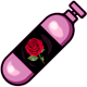 Capsule hồng ngọc